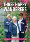 Three Happy Wanderers - Book