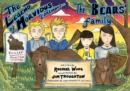 The Legend of Morvidus Continues : The Bears' Family - Book