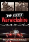 Top Secret Warwickshire - Book