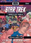Star Trek Nerd Search : Where No Tribble Has Gone Before - Book