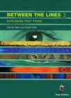 Between the Lines 2 : Exploring Text Types at Key Stage 3 - Book