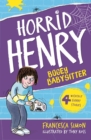 Bogey Babysitter : Book 9 - Book