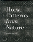 Horst: Patterns from Nature - Book