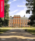 The Story of Kensington Palace - Book