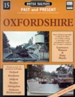 Oxfordshire - Book