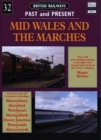 Mid Wales and the Marches - Book