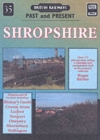 Shropshire - Book