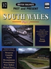 South Wales - Book