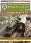The West Somerset Railway - Book