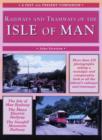 Isle of Man - Book