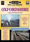 Oxfordshire - Book