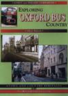 Exploring Oxford Bus Country - Book