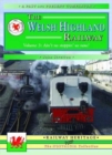 The Welsh Highland Railway : Ain't No Stopping Us Now! v. 3 - Book
