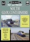 Bristol & South Gloucestershire - Book