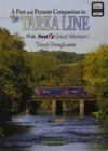 The Tarka Line : Featuring the Dartmoor Railway - Book