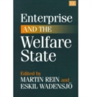 Enterprise and the Welfare State - Book