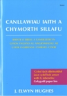 Canllawiau Iaith a Chymorth Sillafu - Argraffiad Newydd - Book
