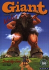 Giant Tales from Wales - Book