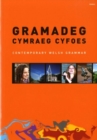Gramadeg Cymraeg Cyfoes/Contemporary Welsh Grammar - Book