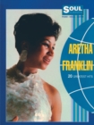Aretha Franklin 20 Greatest Hits - Book
