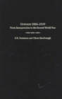 Guinness 1886-1939 : From Incorporation to the Second World War - Book