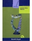 Ireland After History - Book