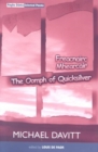 Oomph of Quicksilver/Freacnairc Mhearcair Rogha D?nta : Selected Poems 1970-1998 - Book