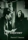 The Informer, The - Book
