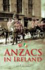 Anzacs and Ireland - Book