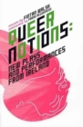 Queer Notions : New Plays and Performances from Ireland - Book