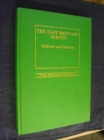 The East Brittany Survey : Field Work and Field Data - Book