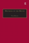 Mistress of the House : Women of Property in the Victorian Novel - Book