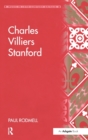 Charles Villiers Stanford - Book