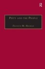 Piety and the People : Religious Printing in French, 1511-1551 - Book