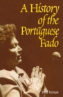 A History of the Portuguese Fado - Book