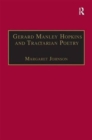 Gerard Manley Hopkins and Tractarian Poetry - Book