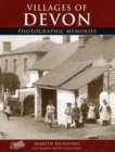 Villages of Devon : Photographic Memories - Book
