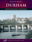 Durham - Book