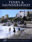 Tenby and Saundersfoot - Book