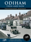 Odiham Then and Now - Book