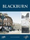 Blackburn - Book
