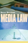 Media Law - Book