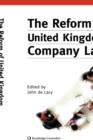 Reform of UK Company Law - Book