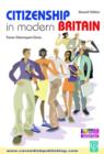 Citizenship In Modern Britain - Book