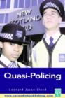 Quasi-Policing - Book