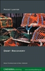 Debt Recovery - Book