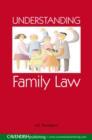 Understanding Family Law - Book