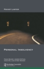 Personal Insolvency - Book