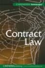 Lawmap in Contract Law - Book