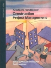 Architect's Handbook of Construction Project Management - Book